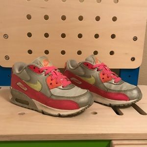 Kids Nike Air Max - Size 13C